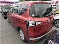 2015 Toyota Sienta
