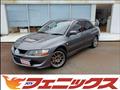 2004 Mitsubishi Lancer Evolution VIII MR