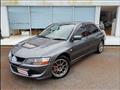 2004 Mitsubishi Lancer Evolution VIII MR