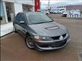 2004 Mitsubishi Lancer Evolution VIII MR