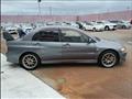 2004 Mitsubishi Lancer Evolution VIII MR