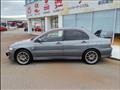 2004 Mitsubishi Lancer Evolution VIII MR