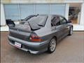 2004 Mitsubishi Lancer Evolution VIII MR