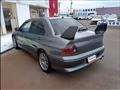 2004 Mitsubishi Lancer Evolution VIII MR