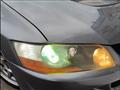 2004 Mitsubishi Lancer Evolution VIII MR