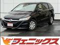 2009 Honda Stream