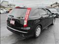 2009 Honda Stream