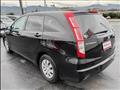 2009 Honda Stream