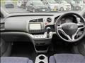 2009 Honda Stream