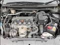 2009 Honda Stream