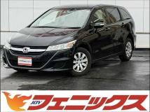 2009 Honda Stream