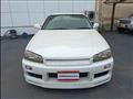 2000 Nissan Skyline