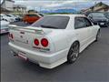 2000 Nissan Skyline