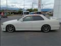 2000 Nissan Skyline