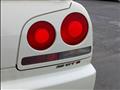 2000 Nissan Skyline