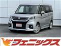 2021 Suzuki Solio