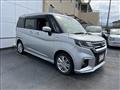 2021 Suzuki Solio