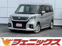2021 Suzuki Solio