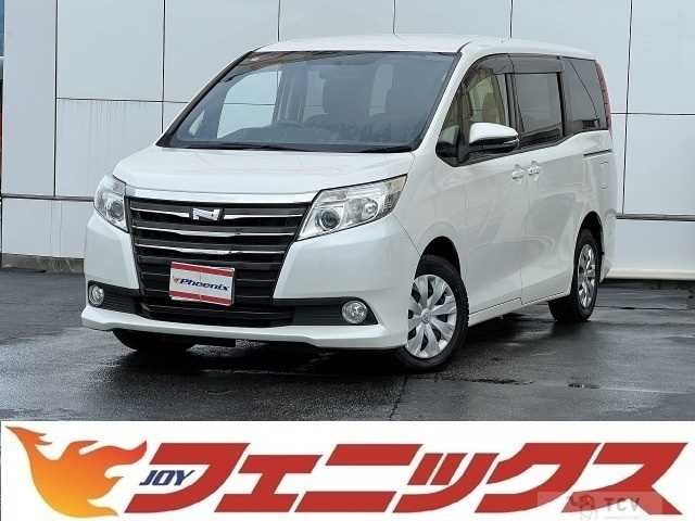 2014 Toyota Noah