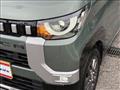 2023 Mitsubishi DELICA MINI