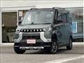 2023 Mitsubishi DELICA MINI