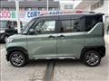 2023 Mitsubishi DELICA MINI