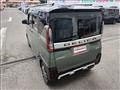 2023 Mitsubishi DELICA MINI
