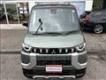 2023 Mitsubishi DELICA MINI