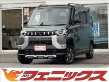 2023 Mitsubishi DELICA MINI
