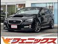 2016 Subaru Levorg