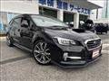 2016 Subaru Levorg
