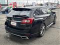 2016 Subaru Levorg