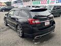 2016 Subaru Levorg
