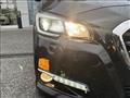 2016 Subaru Levorg