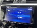 2016 Subaru Levorg
