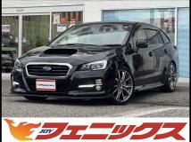 2016 Subaru Levorg