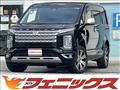 2019 Mitsubishi Delica D5