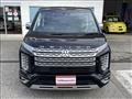 2019 Mitsubishi Delica D5