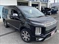 2019 Mitsubishi Delica D5