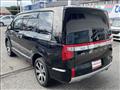 2019 Mitsubishi Delica D5