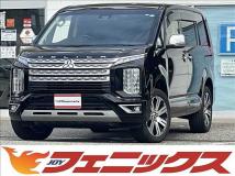 2019 Mitsubishi Delica D5