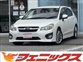 2013 Subaru Impreza Sportswagon