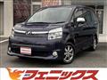 2008 Toyota Voxy