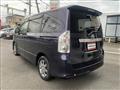 2008 Toyota Voxy