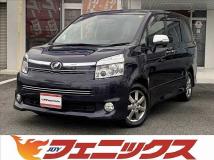 2008 Toyota Voxy