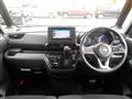 2023 Nissan ROOX