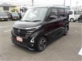 2023 Nissan ROOX