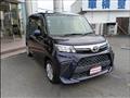 2021 Toyota Roomy
