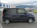 2021 Toyota Roomy