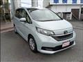2023 Honda Freed